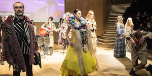 Athens Fashion Film Festival