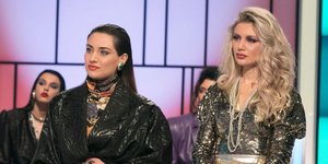 Διπλή αποχώρηση στο My Style Rocks