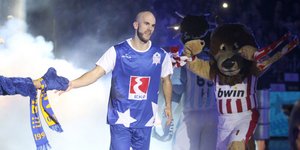 Ο Νικ Καλάθης