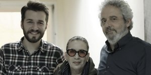  Πιοβάνι: Η ζωή μου θα ήταν πολύ διαφορετική αν δεν είχα γνωρίσει τον Χατζιδάκι