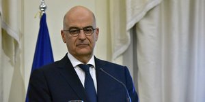 Νίκος Δένδιας