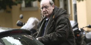 Νίκος Φίλης 