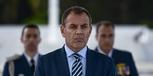 Νίκος Παναγιωτόπουλος