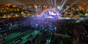 Summer Nostos Festival