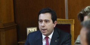 Νότης Μηταράκης