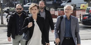 Γεροβασίλη και Λάππας στον Άρειο Πάγο