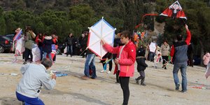 Καθαρά Δευτέρα