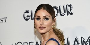 Η Ολίβια Παλέρμο