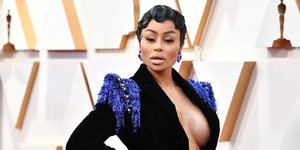 Όσκαρ 2020: Η Blac Chyna έκανε την χειρότερη εμφάνιση 
