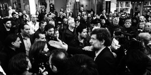 Τουρκία: Νέο ένταλμα σύλληψης εις βάρος του ακτιβιστή Οσμάν Καβαλά