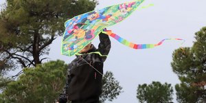Χαρταετός