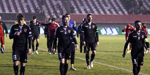 Παίκτες της Παναχαϊκής