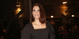 Αννα Μαρία Παπαχαραλάμπους καρέ