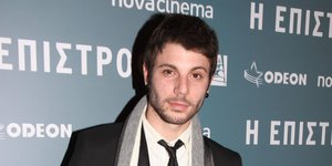 Ο Μανωλάκης από το Καφέ της Χαράς θέλει να παίξει στην Επίδαυρο