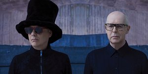 Pet Shop Boys