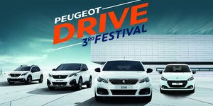 Peugeot: Προσφέρει μεταχειρισμένα σαν καινούργια από το δίκτυό της