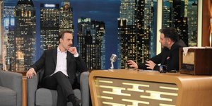 Άγριες Μέλισσες: Ο Χρήστος Πλαϊνης σόκαρε τον Γρηγόρη Αρναούτογλου