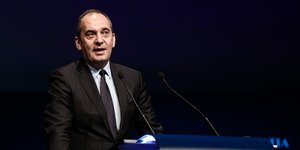 Πλακιωτάκης: Το Λιμενικό βρίσκεται στην πρώτη γραμμή της διαχείρισης των μεταναστευτικών ροών