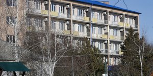 πολυκατοικια