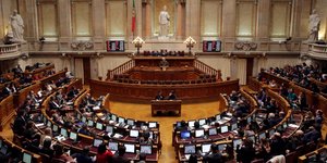 Η Πορτογαλία προχωρά προς τη νομιμοποίηση της ευθανασίας