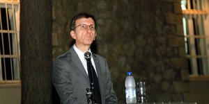 Ο Αρης Πορτοσάλτε