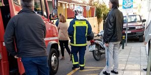 πυροσβεστικη