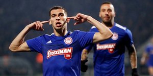 Ο Λάζαρ Ραντζέλοβιτς