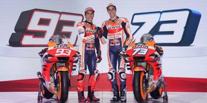 Moto GP: Αυτή είναι η ομάδα «Repsol Honda» για το πρωτάθλημα του 2020