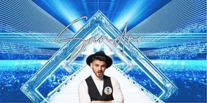 Ο Sandro που θα εκπροσωπήσει την Κύπρο στη Eurovision 2020