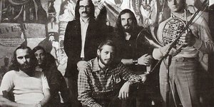 Σαββόπουλος, dream pop