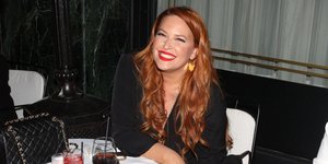 Σίσσυ Χρηστίδου: Έξαλλη με follower