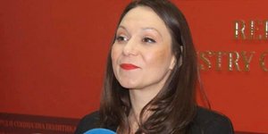 Η Ρασέλα Μιζράχι