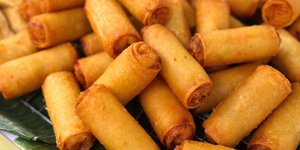 spring rolls