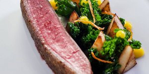 Σπονδή εστιατόριο