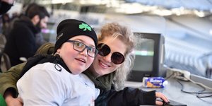 Ο 10χρονος Σταύρος