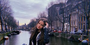 Στεφανία Λυμπερακάκη