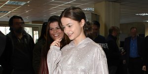 Στεφανία Λυμπερακάκη