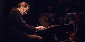 Στέφανος Κορκολής: Ποια γνωστή του επιτυχία απέρριψε η δισκογραφική της Νάνας Μούσχουρη;