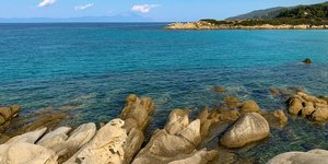 χαλκιδικη