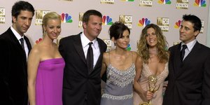 Τα Φιλαράκια