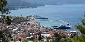 Θάσος