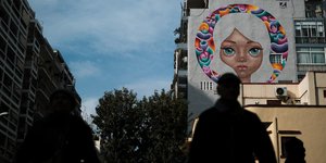 Θεσσαλονίκη πολυκατοικίες