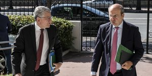 Γεράσιμος Θωμάς, Κωστής Χατζηδάκης