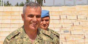 Τούρκος αξιωματικός