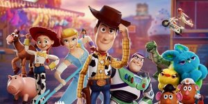 Toy Story 4: Η βραβευμένη με Oscar κινουμένων σχεδίων ταινία του 2019 έρχεται σε Α’ προβολή αποκλειστικά στην Cosmote TV