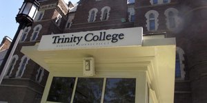 Το Τρίνιτι Κόλετζ του Κέμπριτζ