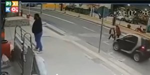 Τροχαίο Ρέθυμνο