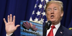 Ντόναλντ Τραμπ