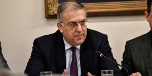 Τάκης Θεοδωρικάκος