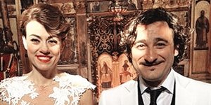 Βασίλης Χαραλαμπόπουλος